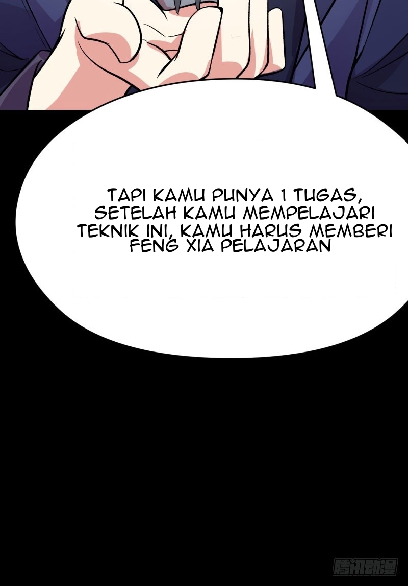 I Picked Up An Attributes Chapter 09 Gambar 22
